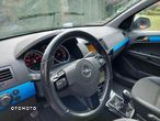 Opel Astra 1.6 Turbo Start/Stop Sports Tourer Innovation - 11