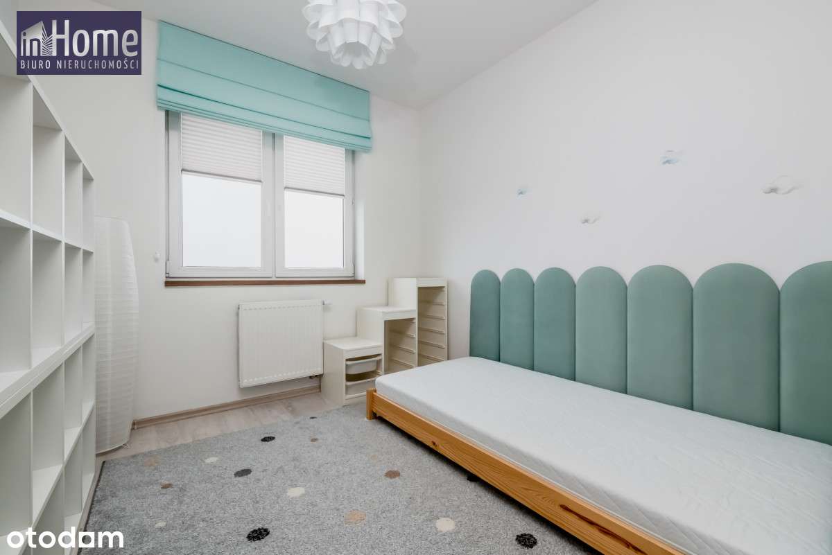 Antoniukowska | 2 pokoje | 45 m2 | parking-8