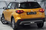 Suzuki Vitara 1.4 Boosterjet Hybrid Comfort+ - 2