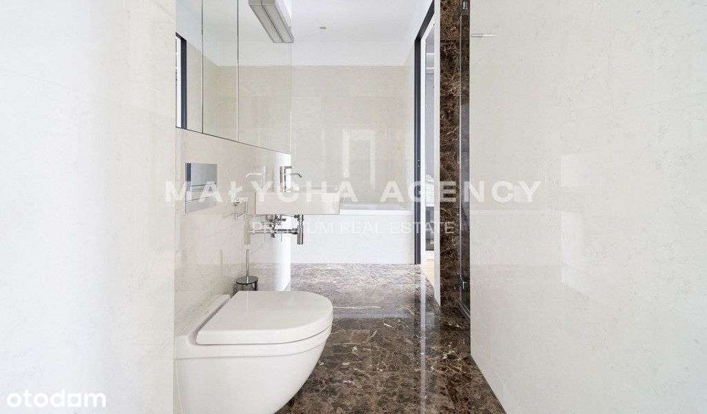 Apartament w Cosmolitan z widokiem, który zachwyca - Pełny obrazek: 4/4