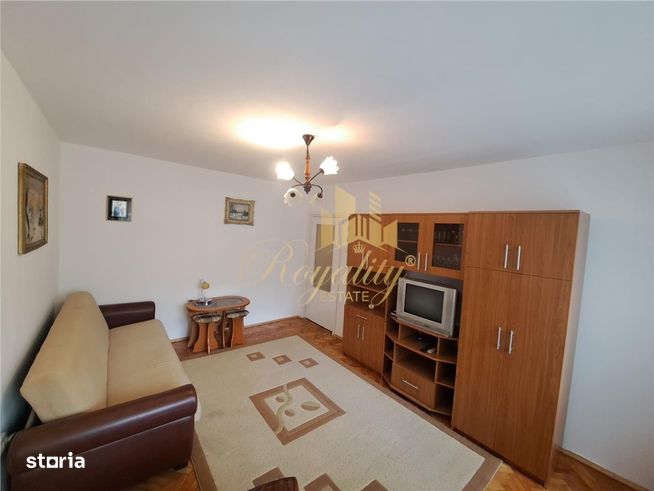 Apartament 2 camere -Zona Girocului