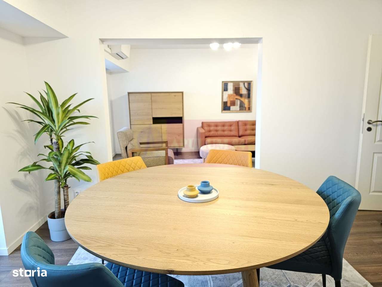 Duplex Unic Bulevardul Unirii | Mobilat - Utilat - Imagine principală: 5/14