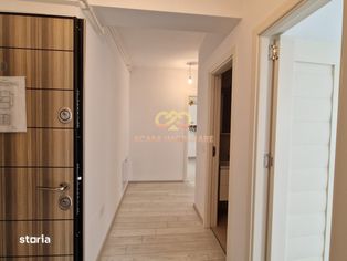 APARTAMENT 3 CAMERE DEC 2 BAI , 2 TERASE, PARCARE  SOARELUI 85MP