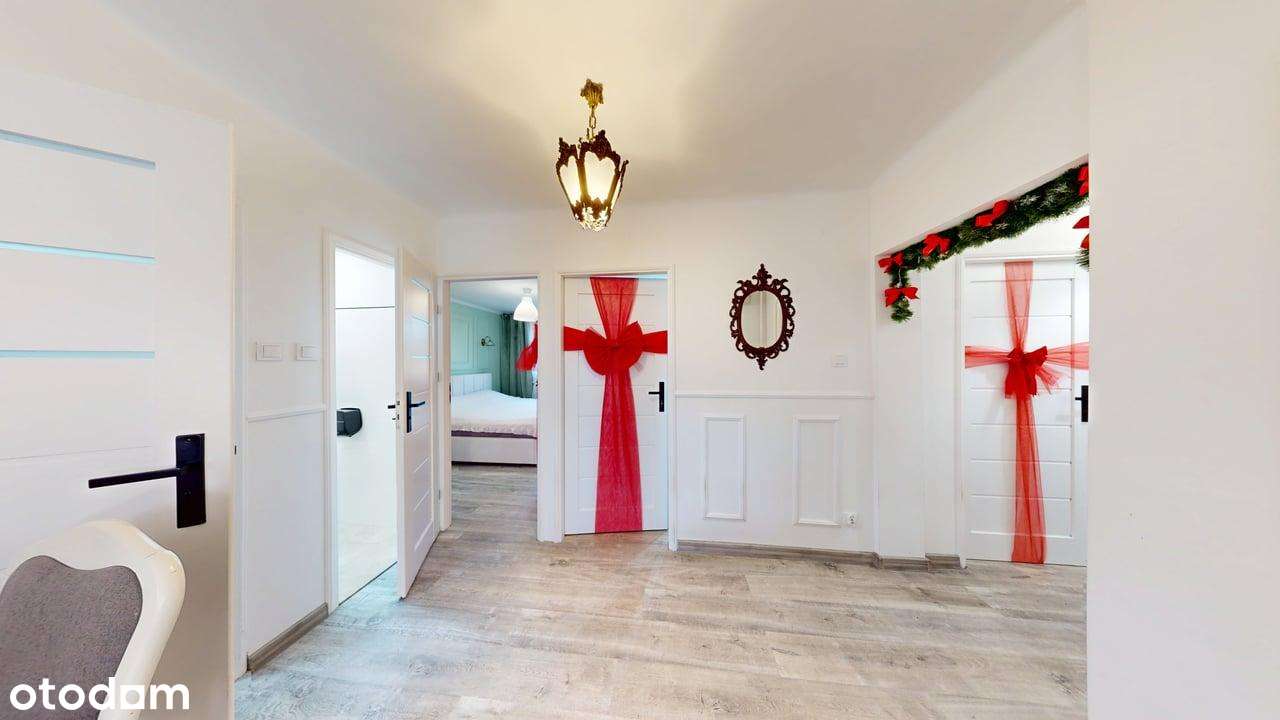 Mieszkanie w centrum Goleniowa z balkonem - Pełny obrazek: 5/13