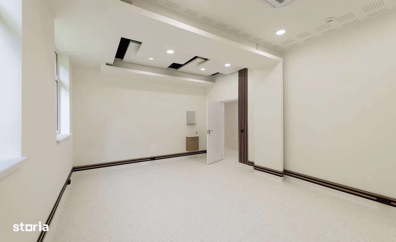 Hub Ropharma Medical – Smardan – Spatiu medical - Imagine principală: 2/7