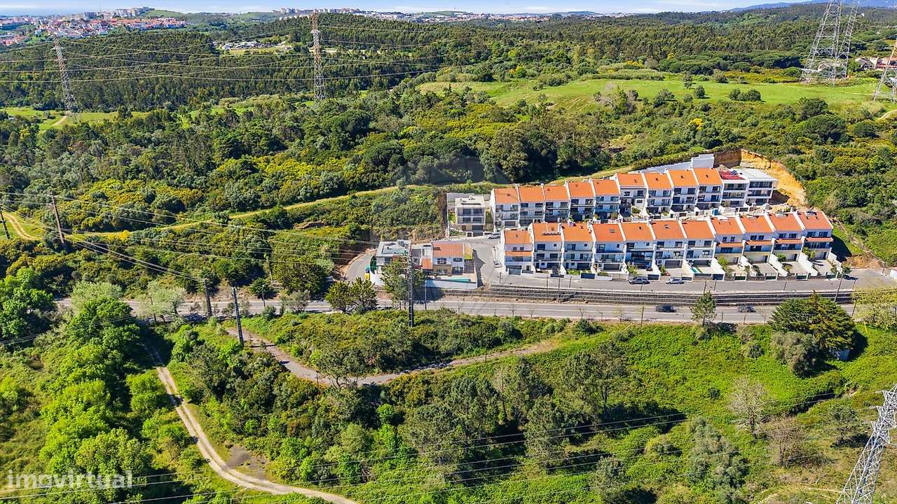 Moradia T4 para venda-43