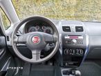 Fiat Sedici 1.6 16V 4x2 Easy - 24