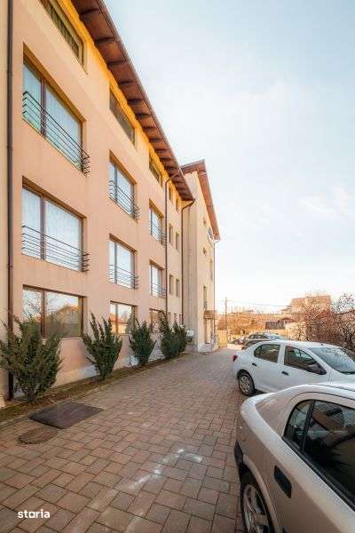 Gaminvest Afacere la cheie - Hotel 3*** cu SPA Baile 1 Mai,V2214 - Imagine principală: 5/14