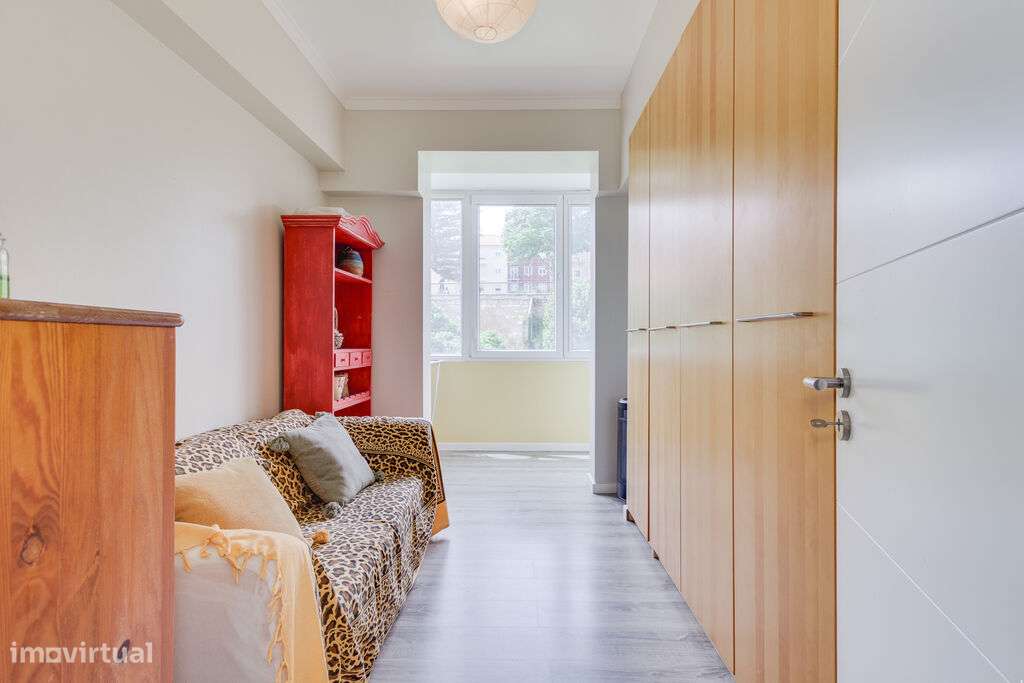 Apartamento T3 em Penha de França de 98 m2-24