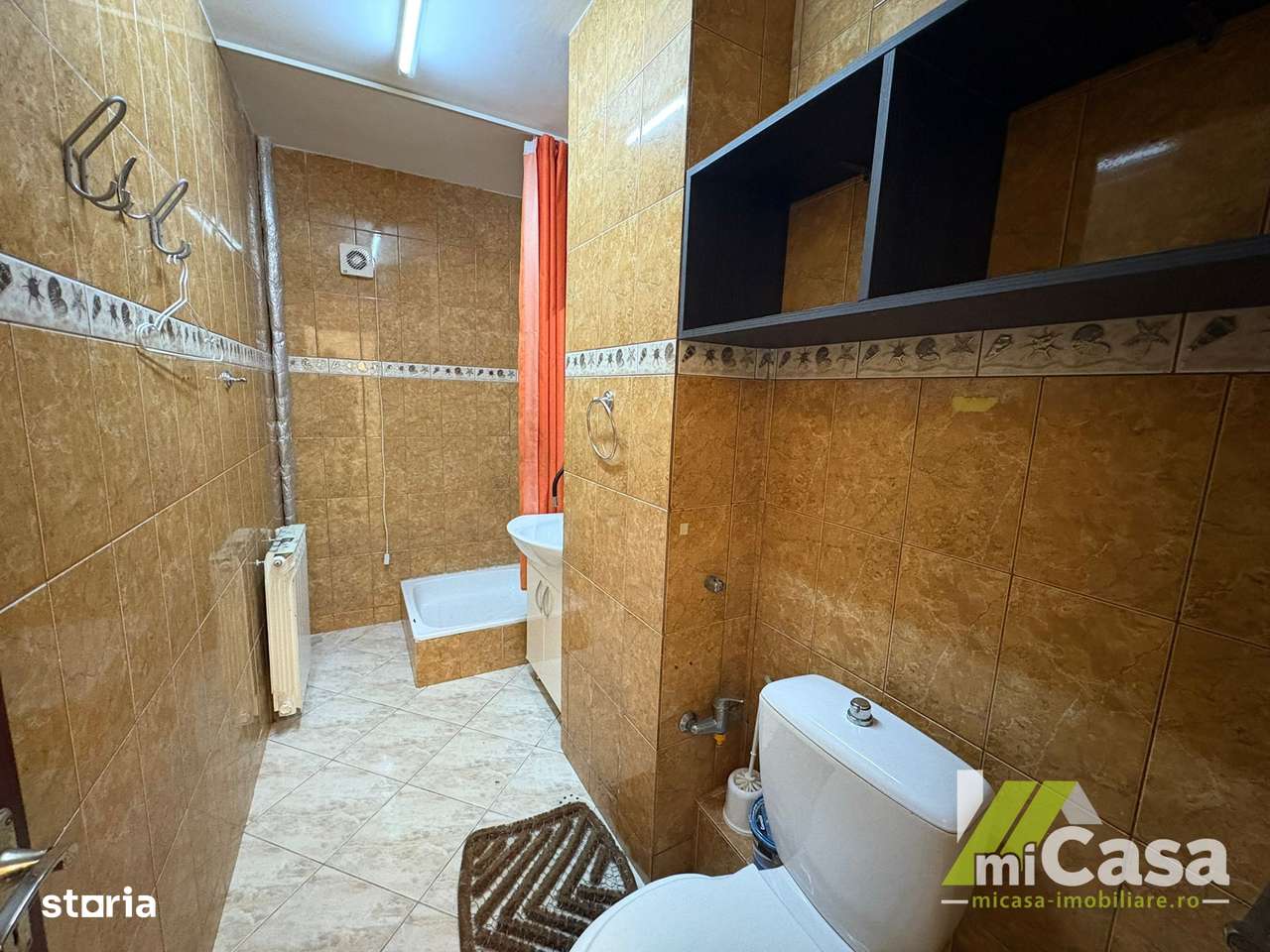 Spațiu comercial – Țiglina 2, Galați - Imagine principală: 4/9