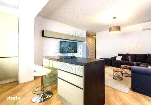 Apartament 3 camere 4 City North cu loc de parcare inclus - Imagine principală: 2/8