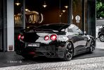 Nissan GT-R Black Edition - 4