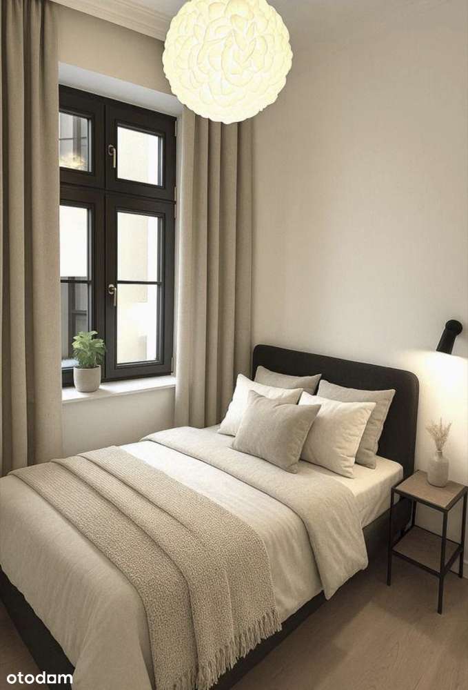 Komfortowy, nowy, kompletnie umeblowany apartament nad Wartą! - Pełny obrazek: 4/14