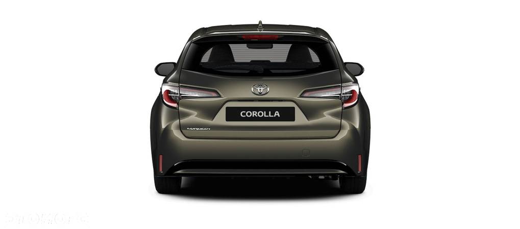 Toyota Corolla 1.8 Hybrid Comfort - 6