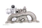 Turbosprężarka 53039700099 Volkswagen Golf V 1.4 TSI 140/160/170 KM BLG BMY BWK - 7