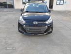 Frente Completa Com Kit De Airbag Hyundai I10 (Ba, Ia) - 1