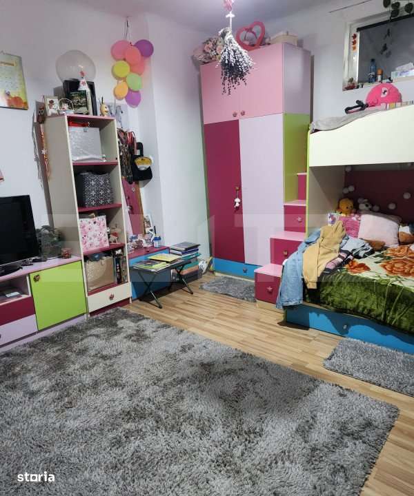 Casa cu 4 camere in Sancraiu de Mures cu Garaj dublu de 48mp - Imagine principală: 5/6