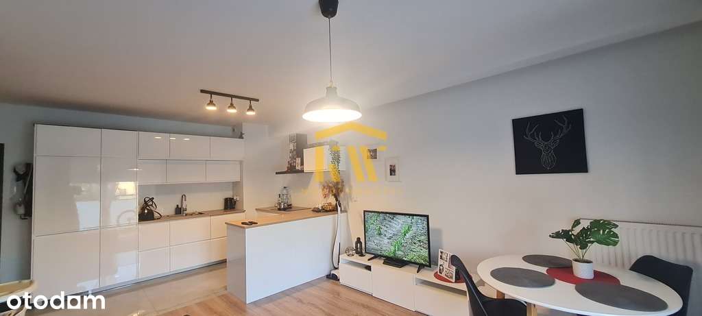 Mieszkanie na Młynarskiej! - Pełny obrazek: 3/15