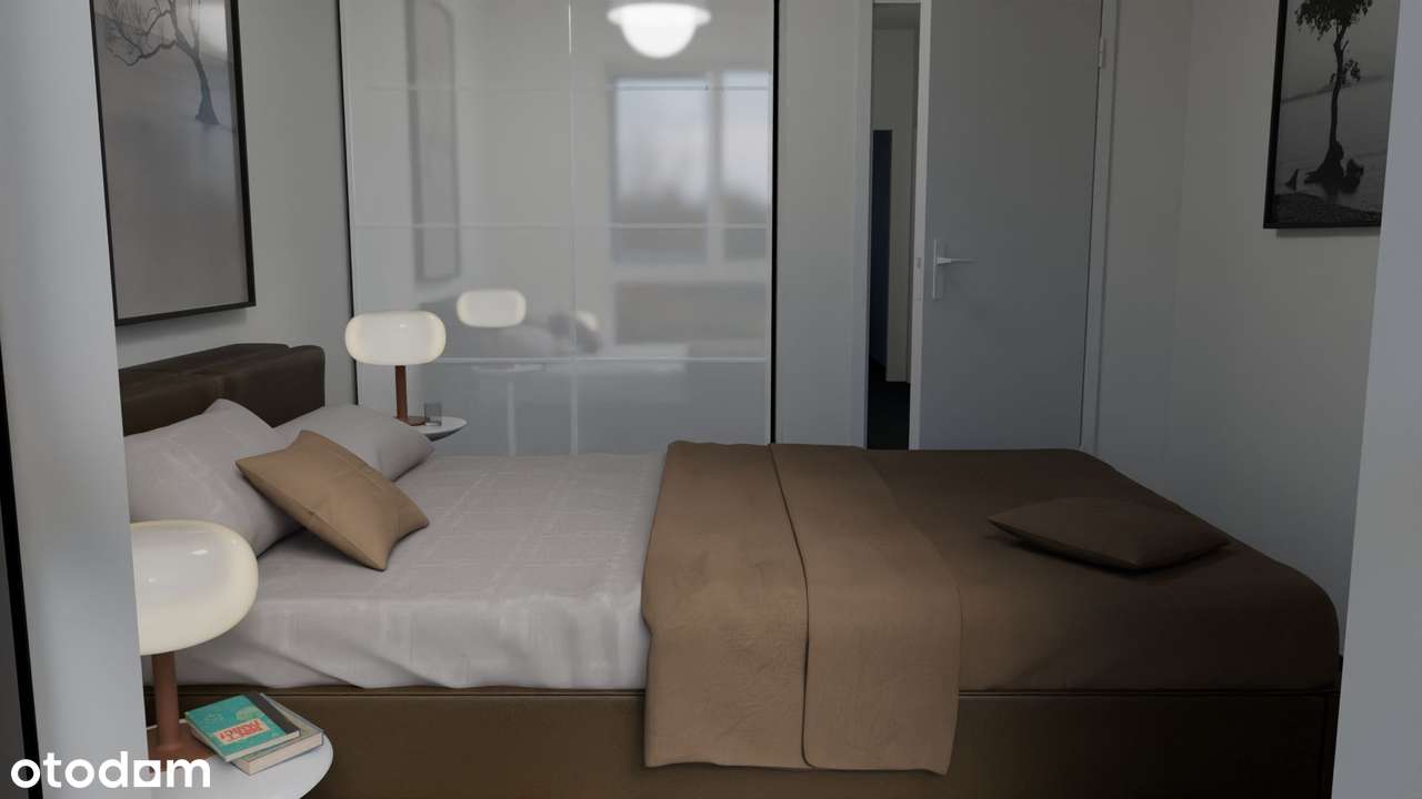 Nowoczesne bliźniaki w Straszynie | Ul. Złota – komfort i natura-7