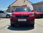 Skoda Kodiaq 2.0 TDI 4X4 DSG Clever - 18