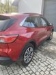 Ford Escape 1.5 EcoBoost AWD SE - 14