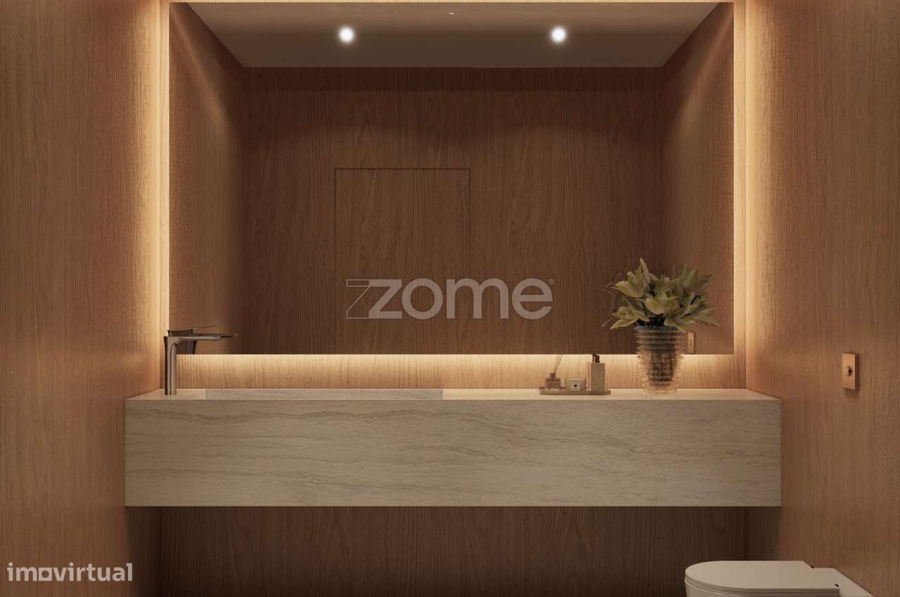 Casa Olivais - Grande imagem: 5/38