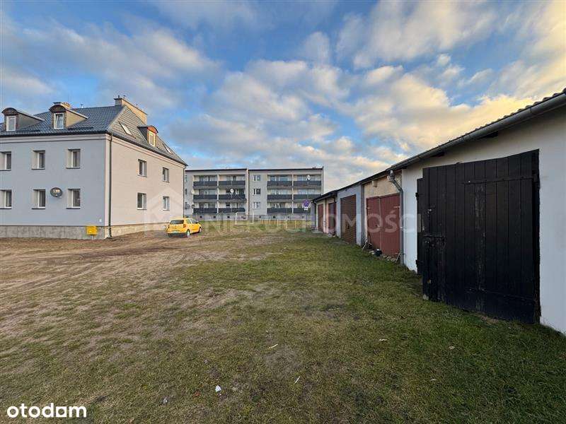 ul. Skośna - garaż do wynajęcia - Pełny obrazek: 5/6