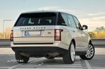 Land Rover Range Rover Vogue - 9