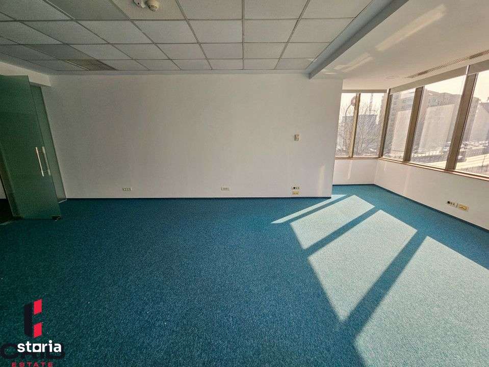 Spatii birouri incepand de la 45mp Crangasi Virtutii Lujerului Metrou - Imagine principală: 5/14