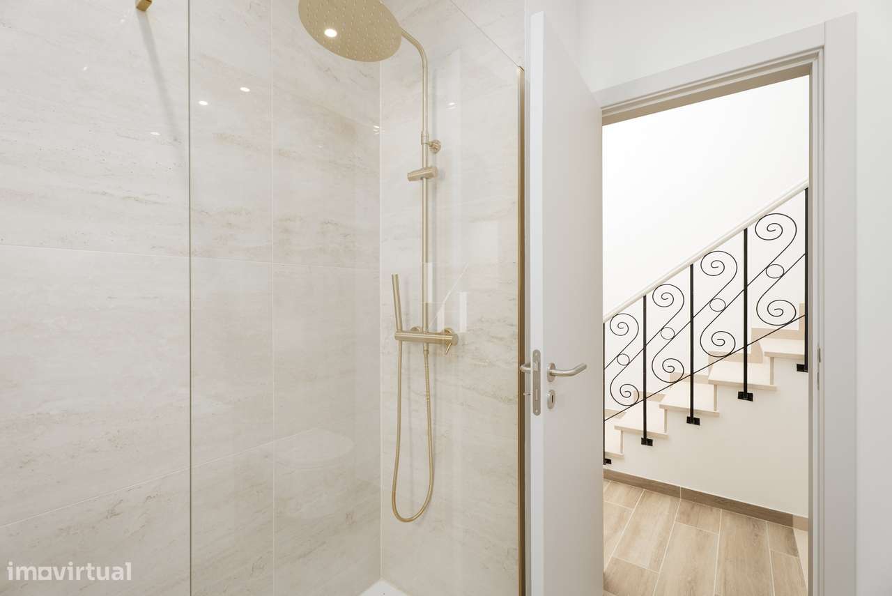 T2 Duplex para venda, em Vale do Lobo – TOTALMENTE RENOVADO-11
