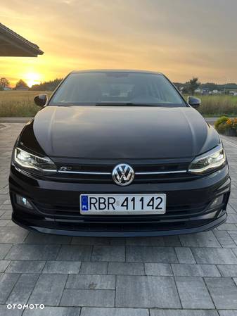 Volkswagen Polo 1.0 TSI R-Line - 2