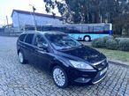 Ford Focus SW 1.6 TDCi DPF Titanium - 9