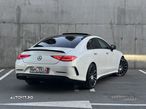 Mercedes-Benz CLS 400 d 4Matic 9G-TRONIC AMG Line - 3