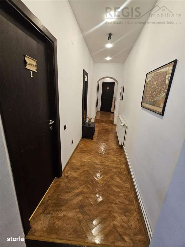 Casa 5 camere Strada Lunga - Imagine principală: 5/12