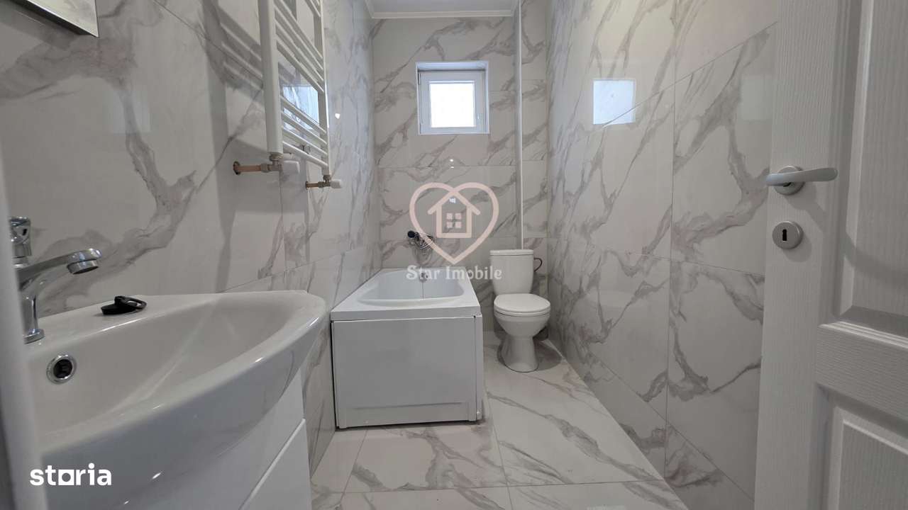 APARTAMENT 1 CAMERA  CUG lUNCA CETATUII-5