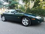 Jaguar XK8 4.0 - 15