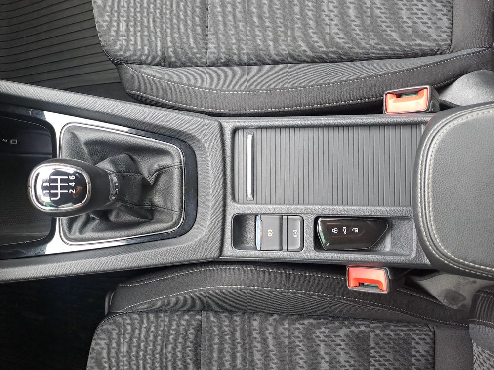 SKODA OCTAVIA Style Virtual ACC Matrix 1,5 TSI 150KM Serwis ASO Salon PL VAT23%