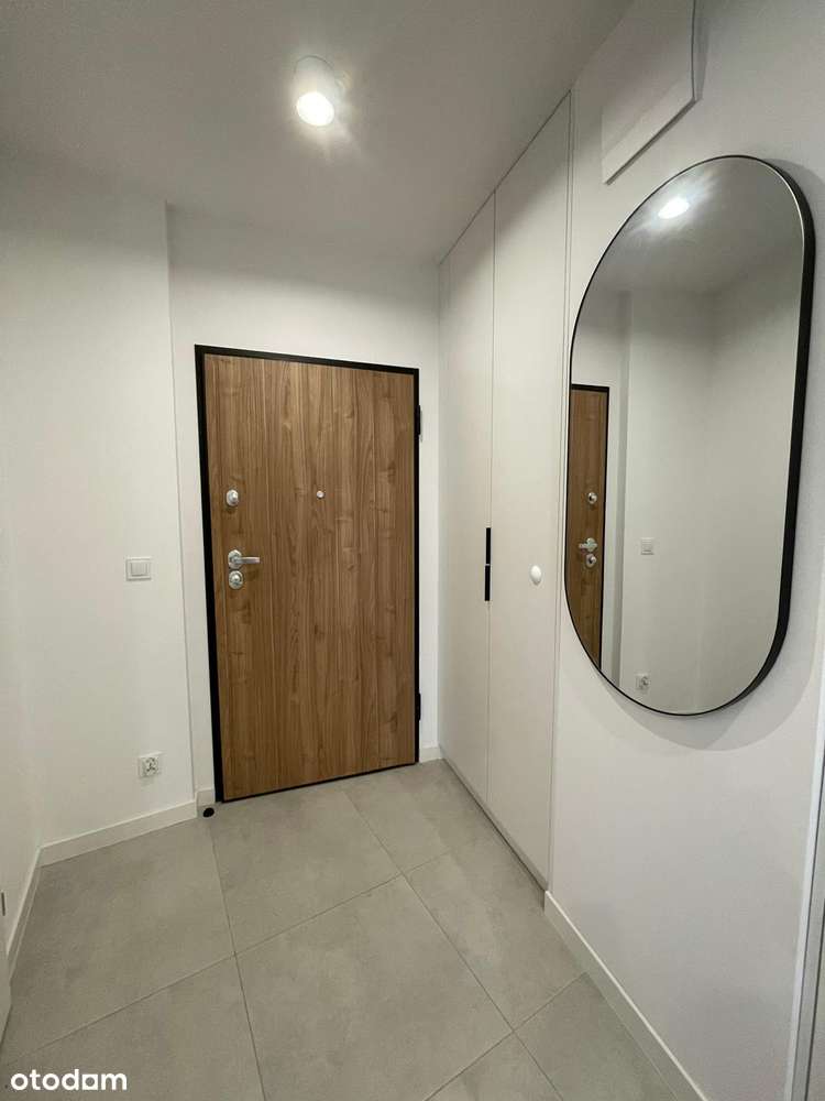 Greendustry, Kawalerka, 26,34 m2, Zabłocie, bez prowizji!!!! - Pełny obrazek: 4/7