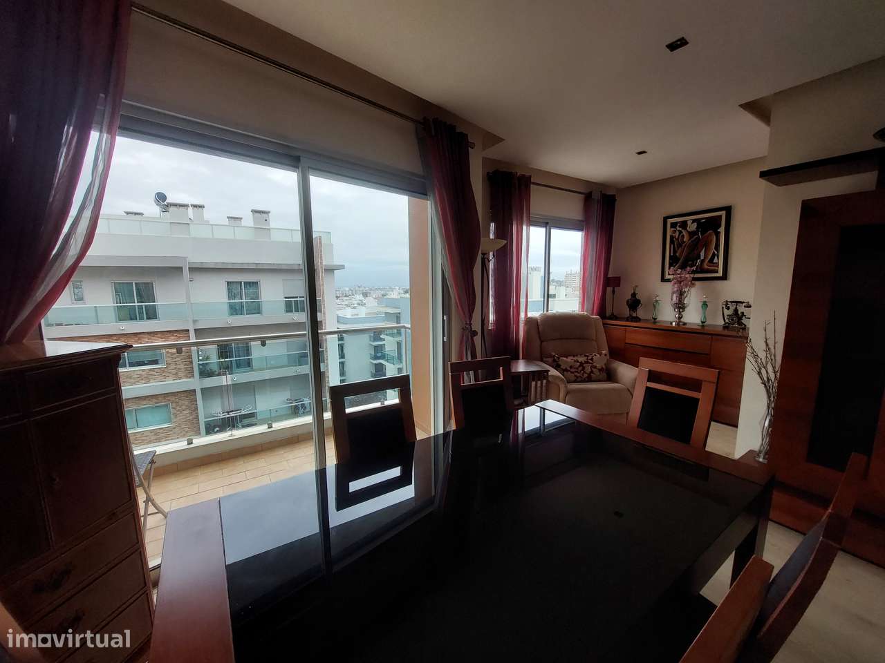 Apartamento, 138 m², Faro (Sé e São Pedro) - Grande imagem: 4/10