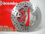 disco travão traseiro brembo suzuki / kawasaki - 68b40771 - 1