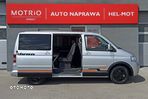 Volkswagen Transporter Multivan DPF Comfortline - 12