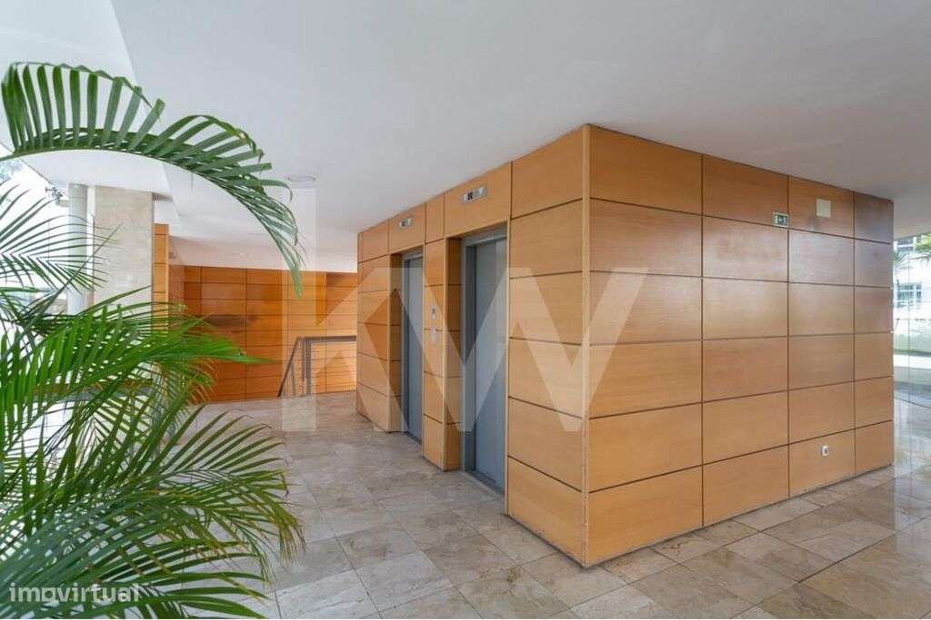 Apartamento T4 mobilado de luxo para arrendar na Twin Towers - Grande imagem: 2/49