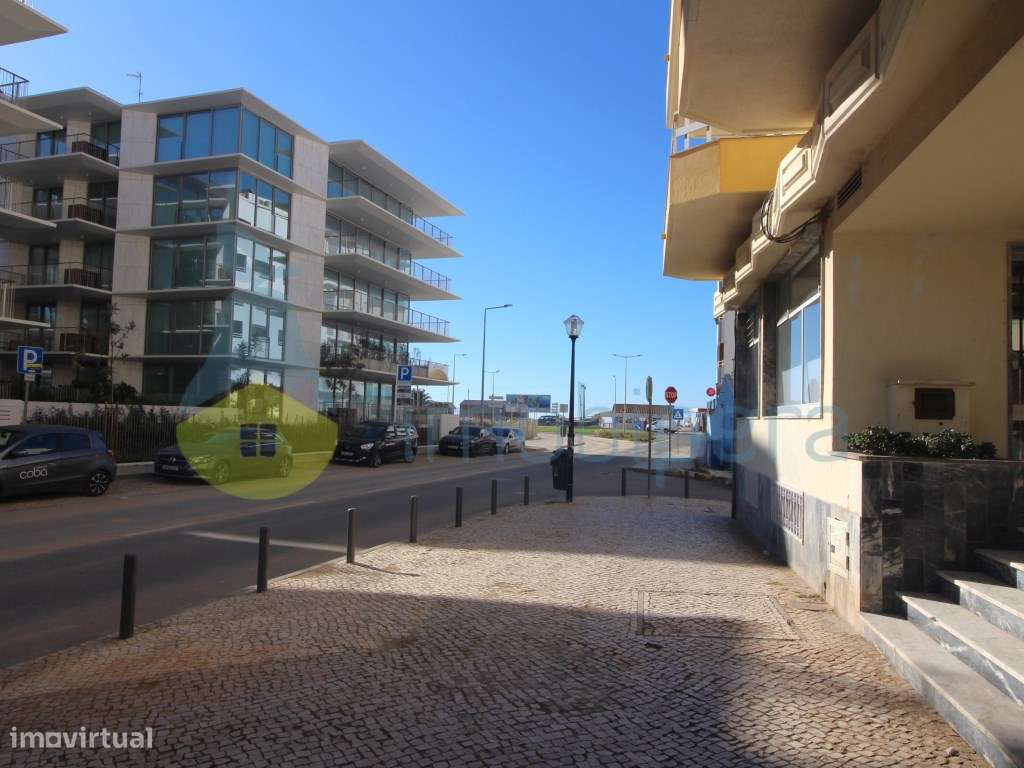 T1 Renovado a 90 metros da praia dos pescadores em Armação de Pêra-0