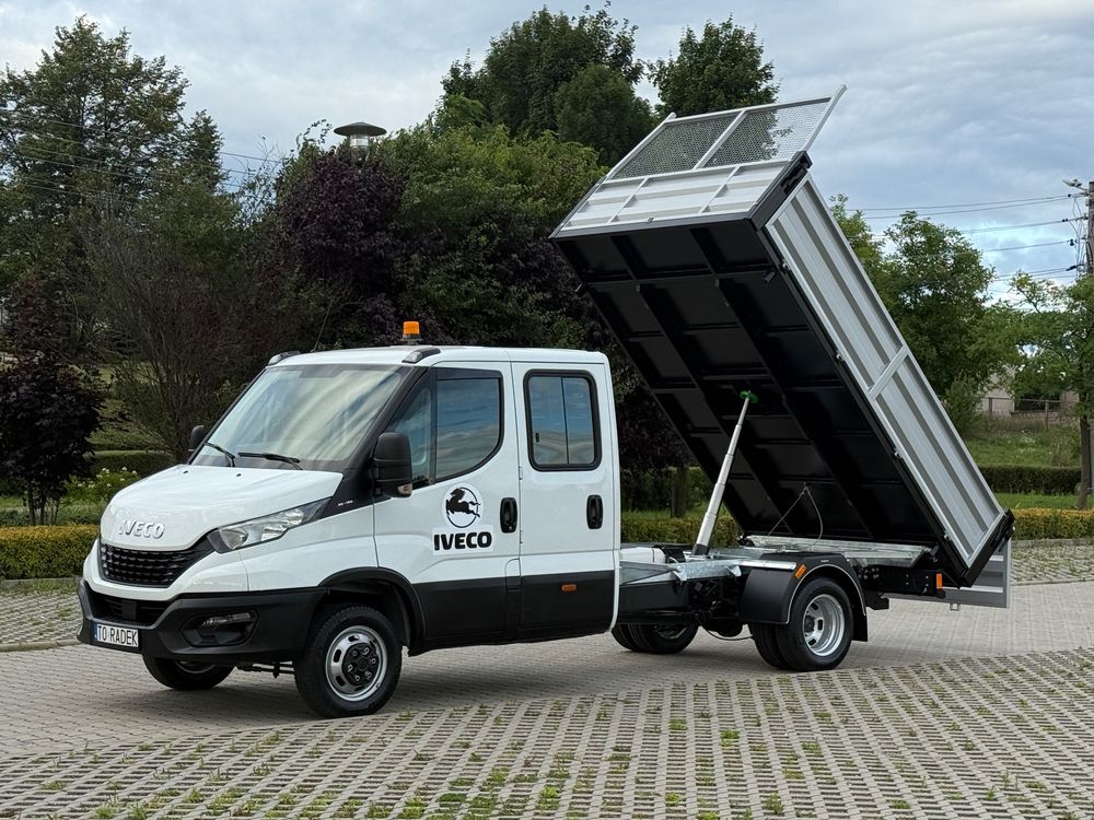 Iveco Daily 2021