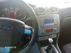 Ford Focus 1.6 TDCi Trend + - 15