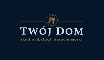 Studio Twój Dom Logo