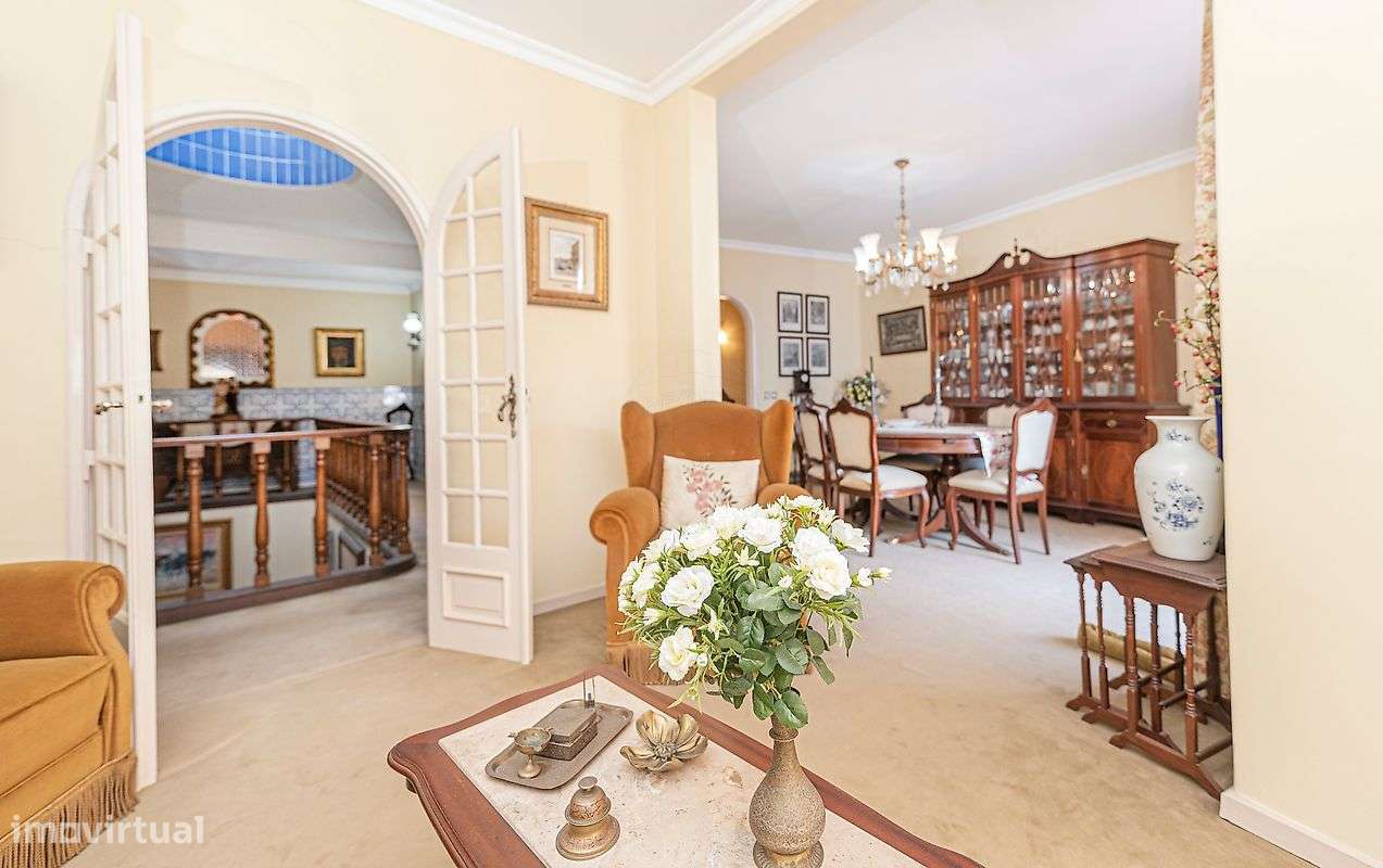 Apartamento T6 para venda-9