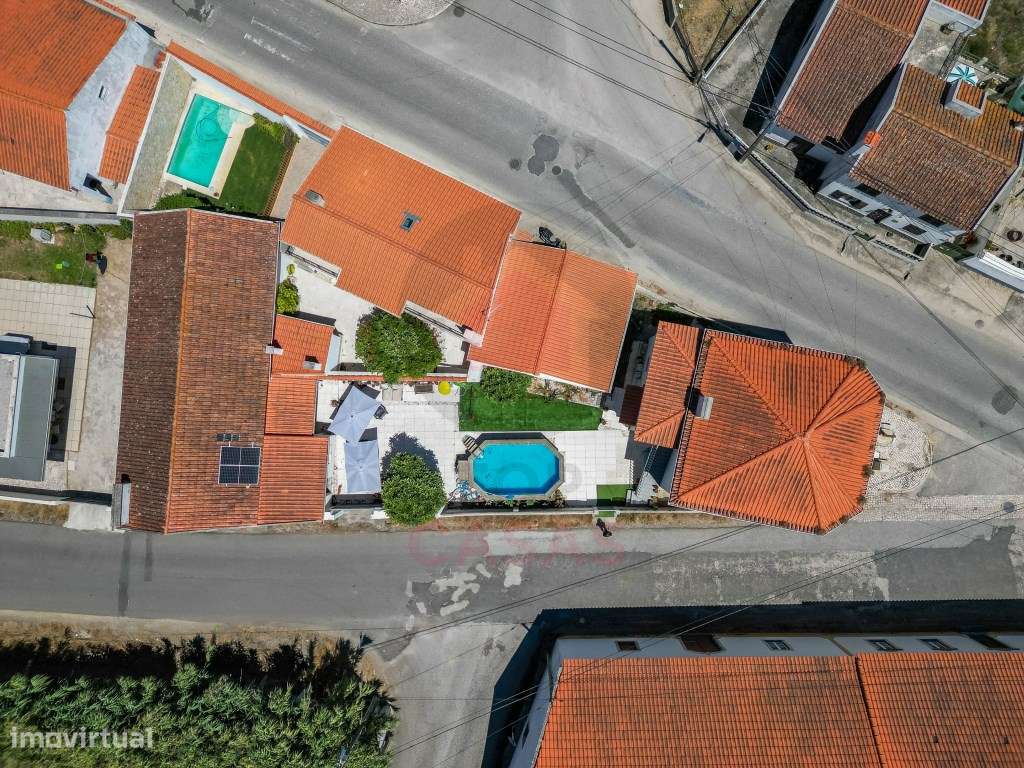 Charmosa moradia T2 em Olho Marinho, a dois passos de Óbidos e das ... - Grande imagem: 3/29