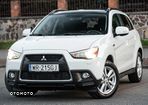 Mitsubishi ASX - 5