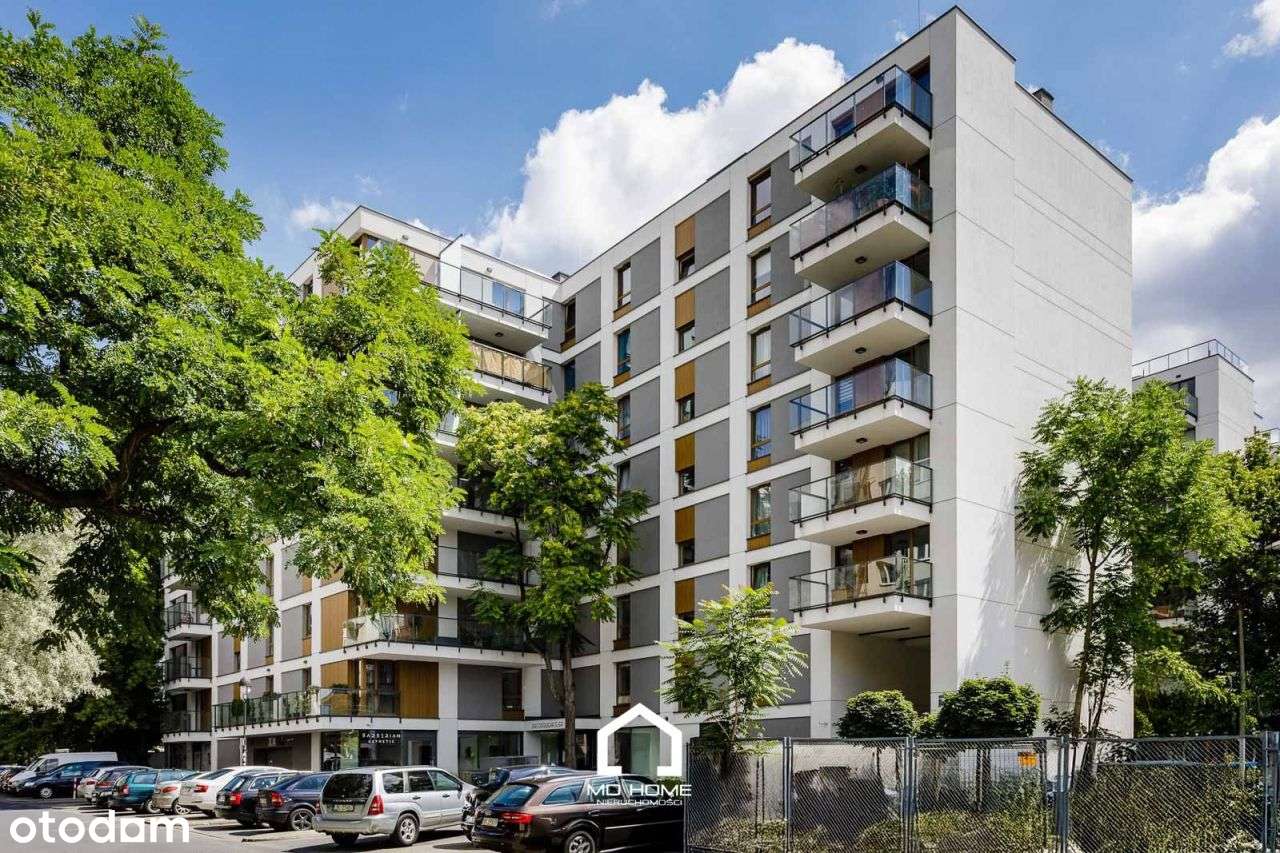 ⭐️ Centrum / 59m2 / 2-3 Pokoje / Metro ⭐️-17